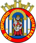 Escudo de C.D. Quintana [bad]