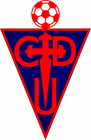 Escudo de C.D. Usagre