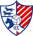 Escudo anterior de S.D. Chantada