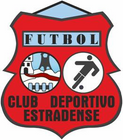 Escudo anterior de C.D. Estradense