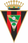 Escudo anterior de C.D. Lalín