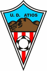 Escudo de U.D. Atios