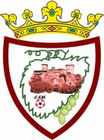 Escudo anterior de C.F. Monterrey