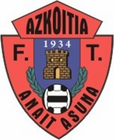 Escudo anterior de C.D. Anaitasuna [gui]