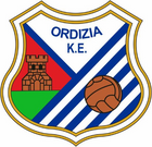 Escudo asociado a Ordizia K.E. B [2]