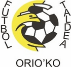 Escudo de Orioko F.T.