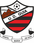 Escudo de U.D. Guía