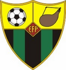 Escudo anterior de Periso C.F.