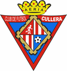 Escudo de C.F. Cullera
