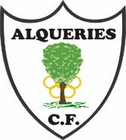 Escudo de Alqueries C.F.