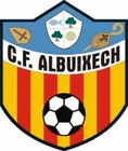 Escudo de C.F. Albuixech