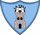 Escudo de Club La Vall