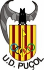 Escudo de U.D. Puçol