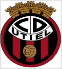 Escudo anterior de C.D. Utiel