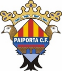 Escudo anterior de Paiporta C.F.