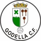Escudo de Godella C.F.