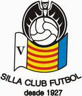 Escudo de Silla C.F.