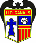 Escudo de U.D. Canals