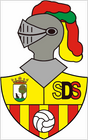 Escudo de S.D. Sueca