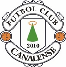 Escudo de F.C. Canalense