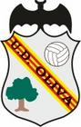 Escudo de U.D. Oliva
