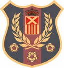 Escudo anterior de C.D. Almoradí [2]