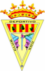 Escudo anterior de C.D. Cox [2]