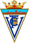 Escudo anterior de Villena C.F. [2]