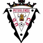 Escudo de U.D. Petrelense