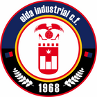 Escudo anterior de Elda Industrial C.F.