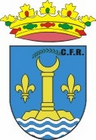 Escudo anterior de C.F. Rafal
