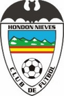 Escudo de Hondón Nieves C.F.