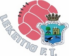 Escudo de Lekeitio F.T.