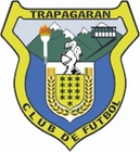 Escudo de C.F. Trapagaran
