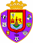 Escudo de C.D. Laguna [sct]