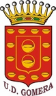 Escudo de U.D. Gomera