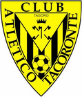 Escudo de C.D. Atlético Calvario Tacoronte