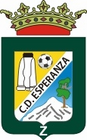 Escudo de C.D. Zamorano Esperanza