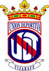 Escudo de U.D. Tijarafe