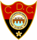 Escudo anterior de C.D. Cieza [3]