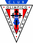 Escudo anterior de C. Olímpico de Totana