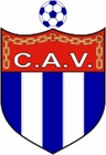 Escudo de C. Atlético Valtierrano