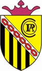 Escudo anterior de C.D. Peña Azagresa