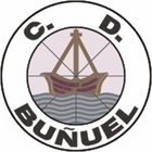 Escudo de C.D. Buñuel