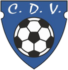 Escudo de C.D. Vincios