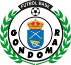 Escudo de Gondomar F.B.