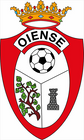 Escudo de Oiense C.F.