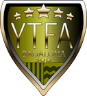 Escudo de A.E. Young Talent Badalona Sud