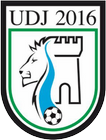 Escudo de U.D. Jarama 2016