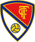 Escudo de Terrassa F.C. 1906